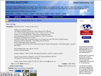 nevadaauctions.net