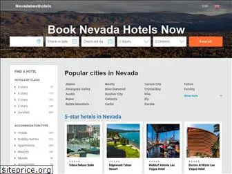 nevadabesthotels.com