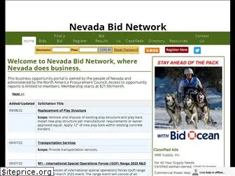 nevadabids.com