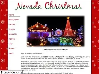 nevadachristmas.com