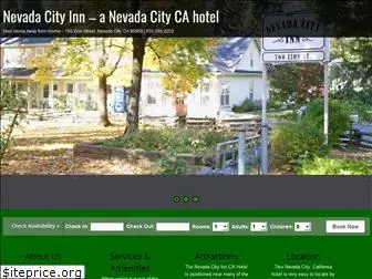 nevadacityinn.net