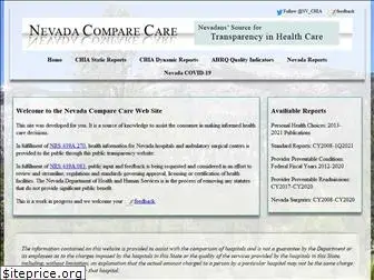 nevadacomparecare.net