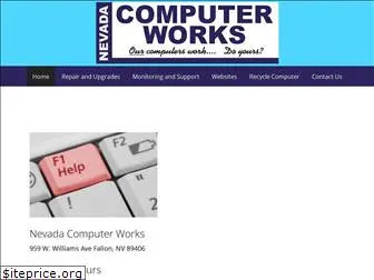 nevadacomputerworks.com