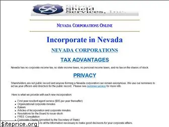 nevadacorporationsonline.com