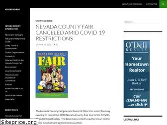 nevadacounty.com