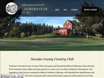 nevadacountycountryclub.com