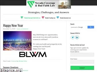 nevadacoveragelaw.com