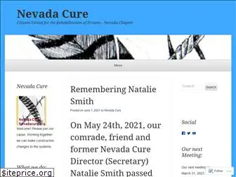 nevadacure.org