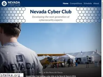 nevadacyberclub.com