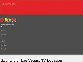 nevadafirepro.com