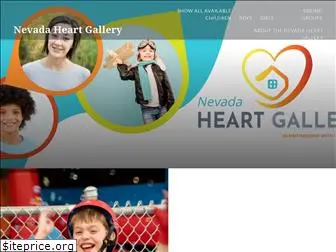 nevadaheartgallery.com