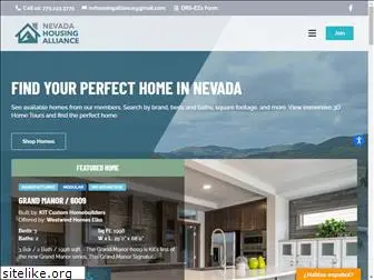 nevadahousingalliance.com