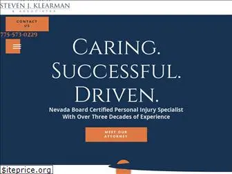 nevadainjuries.com