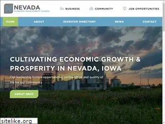 nevadaiowaedc.com