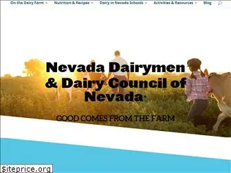 nevadamilk.com