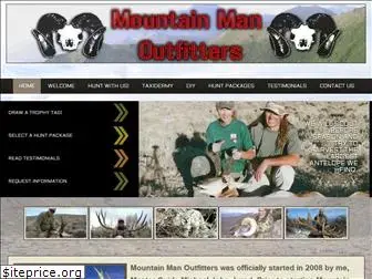 nevadaoutfitter.com