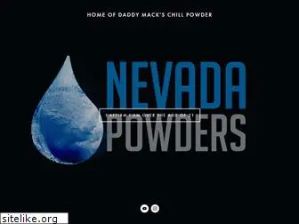nevadapowders.com