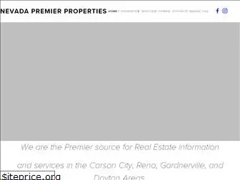 nevadapremierproperties.com