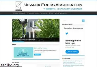 nevadapress.com