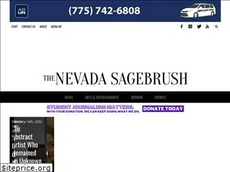 nevadasagebrush.com