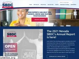 nevadasbdc.org