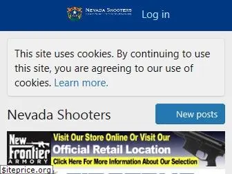 nevadashooters.com