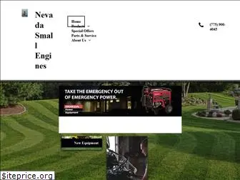 nevadasmallengines.com