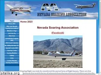 nevadasoaring.com