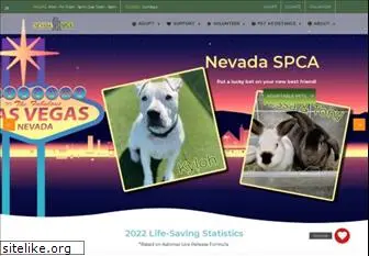 nevadaspca.org