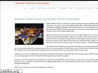 nevadatechnical.com