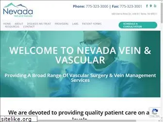 nevadavascular.com