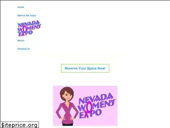 nevadawomensexpo.com