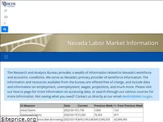 nevadaworkforce.com