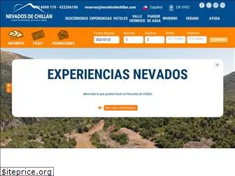 nevadosdechillan.com