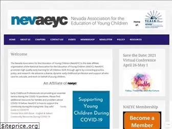 nevaeyc.org