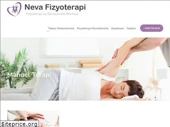 nevafizyoterapi.com