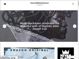 nevahblackdown.com