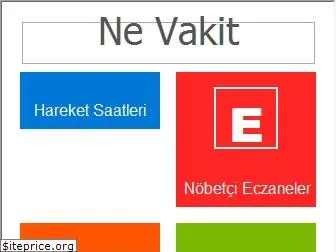 nevakit.com