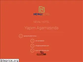 nevalihotel.com