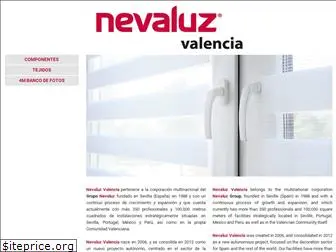 nevaluzvalencia.com