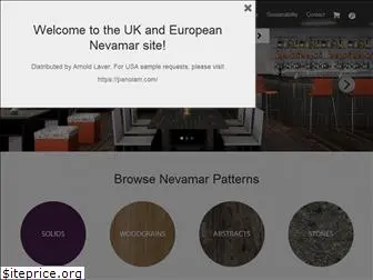 nevamar.co.uk