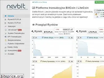 nevbit.com