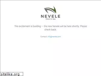 nevele.com