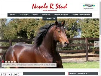 nevelerstud.co.nz