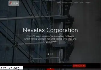 nevelex.com