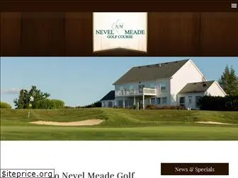 nevelmeade.com