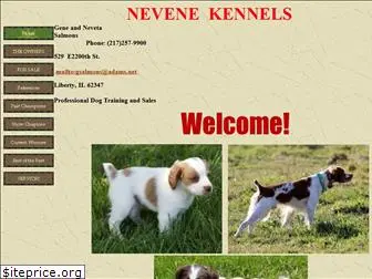 nevenekennels.com