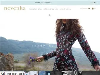 nevenka.com.au