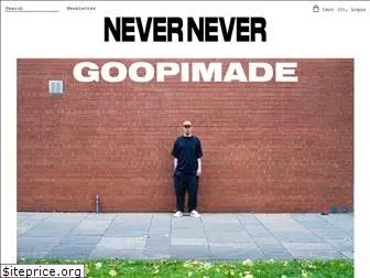 never-never.com