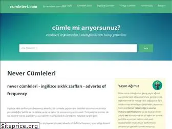 never.cumleleri.com